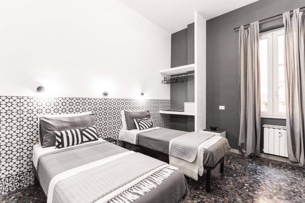 Benincasa Bed&Breakfast Rome Exterior photo
