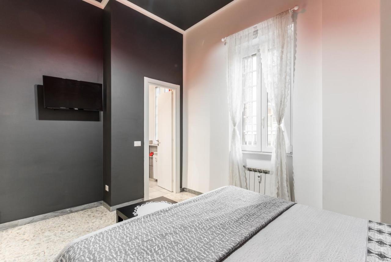 Benincasa Bed&Breakfast Rome Exterior photo
